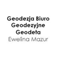 Geodezja Biuro Geodezyjne Geodeta Ewelina Mazur - Geodezja