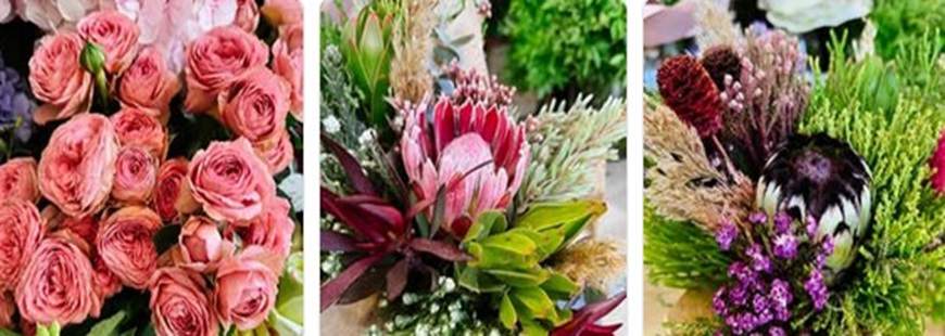 FloAtelier - Kwiaciarnia i Kwiatomat24h