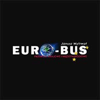 Euro Bus - Przewozy Krajowe i Miedzynarodowe Janusz Wytrwał - Transport międzynarodowy