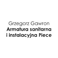 Grzegorz Gawron Armatura sanitarna i instalacyjna Piece - Urządzenia sanitarne