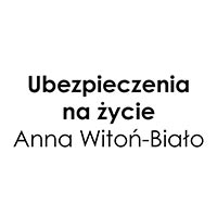 Ubezpieczenia na życie Anna Witoń-Biało - Ubezpieczenia