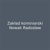 Zakład Kominiarski Radosław Nowak - Kominiarze