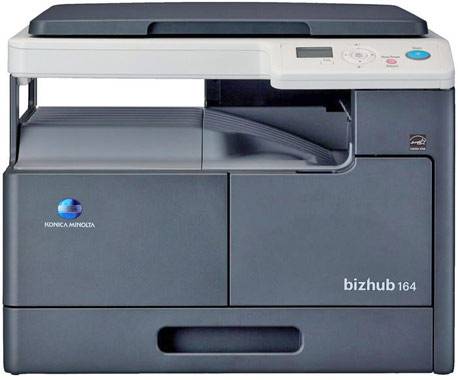 serwis sprzętu biurowego