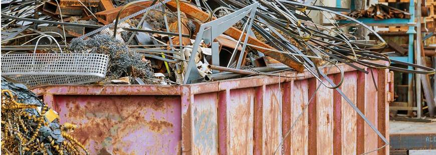 Surowce Wtórne Menesiak sp.j.