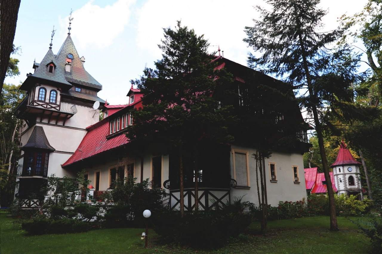 hotel, noclegi, wypoczynek, Hotel Daria Bożenna Filipiak, Łódź