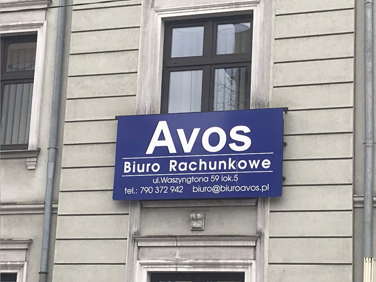 biuro rachunkowe