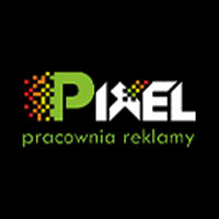 Pixel Pracownia Reklamy Dorota Kalinowska - Biura reklamy