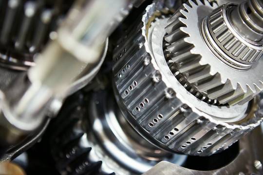 mechanika samochodowa