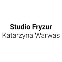Studio Fryzur Katarzyna Warwas - Fryzjerzy i salony fryzjerskie