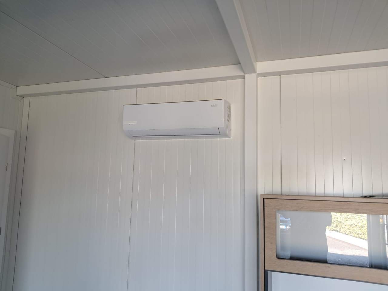 jednostka klimatyzacji