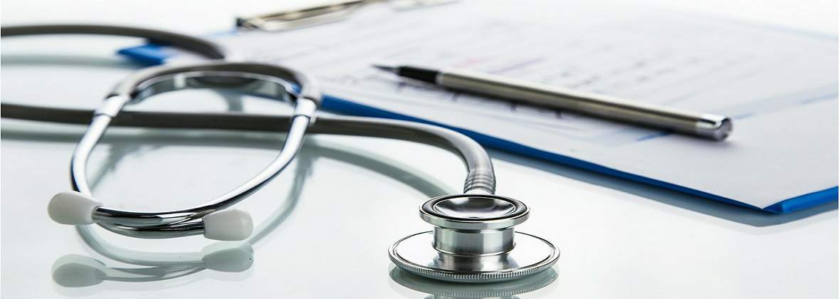 Indywidualna Praktyka Lekarska Bartosz Potoczniak