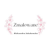 Zmalowane Aleksandra Jakubowska - Salony i gabinety kosmetyczne