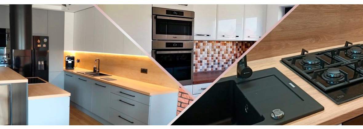 Adam Meble na wymiar