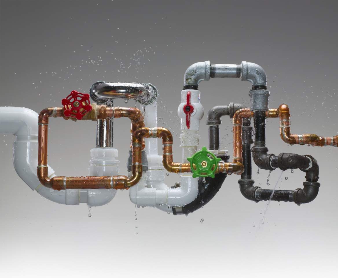 usługi hydrauliczne