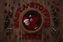 fotoreportaż z narodzin dziecka