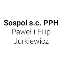 Sospol s.c. PPH Paweł i Filip Jurkiewicz - Tkaniny i dzianiny