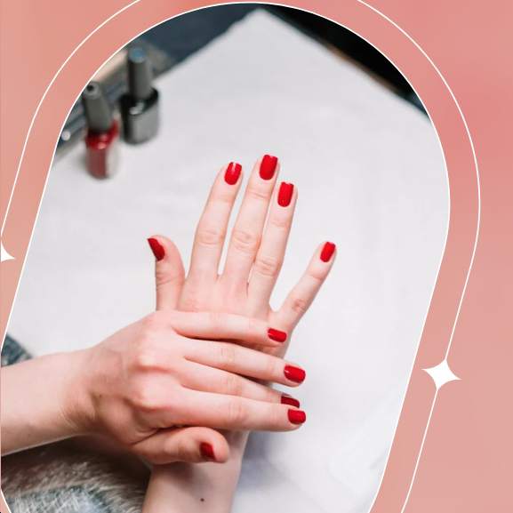 Salon Kosmetyczny Marlena