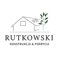 Rutkowski. Komnstrukcje Drewniane. - Dachy i usługi dekarskie