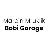 Marcin Mruklik Bobi Garage - Motocykle, skutery i quady