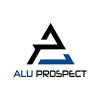 Alu Prospect Patryk Kosiór - Konstrukcje stalowe