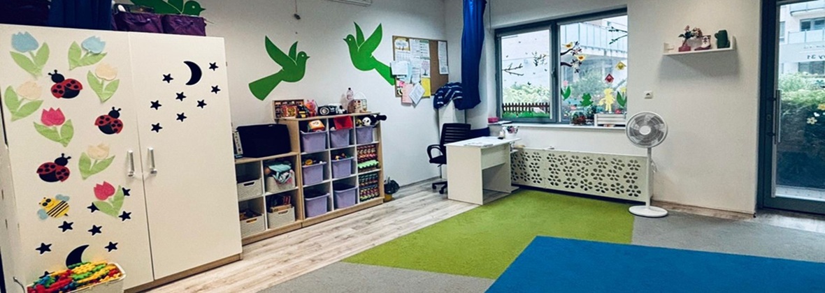 Przedszkole i Żłobek Norlandia Motylki