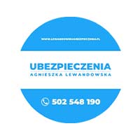 Równowaga - Ochrona Agnieszka Lewandowska - Ubezpieczenia
