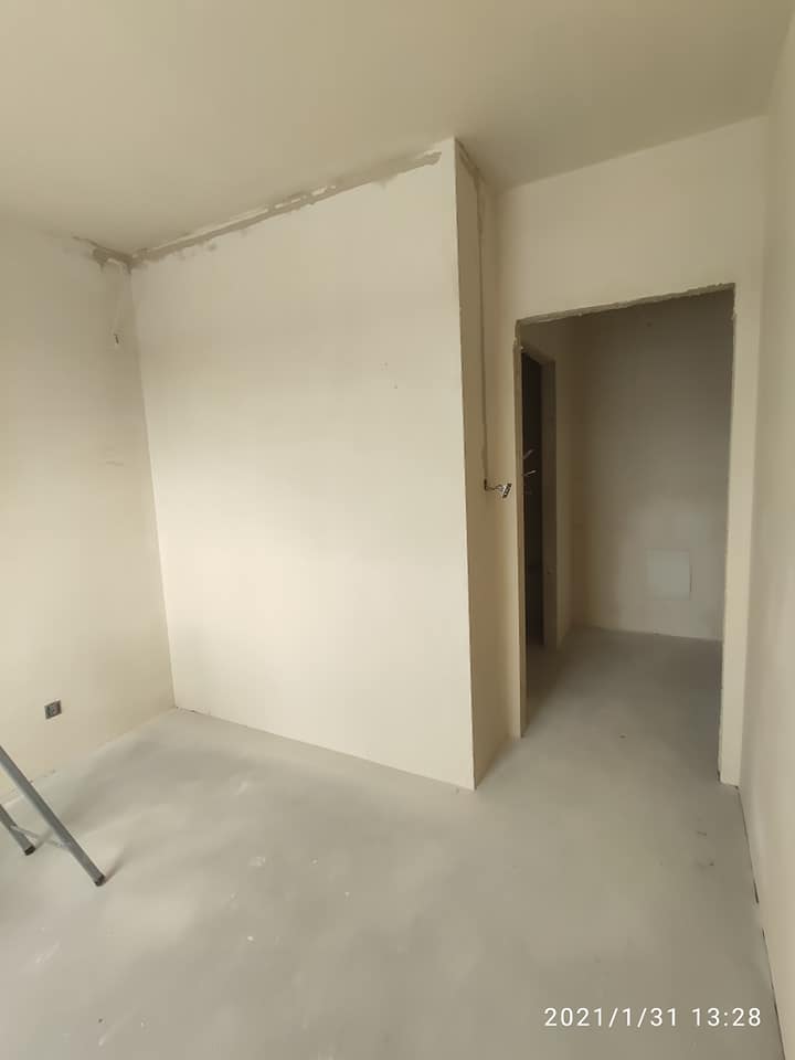 wykończenia wnętrz