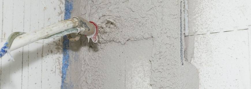 Tynki Maszynowe Damian Gliwa