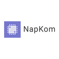 Napkom Maciej Jasiński - Serwis komputerów