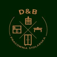 D&b Pracownia Stolarska Dmytro Ivanets - Meble kuchenne