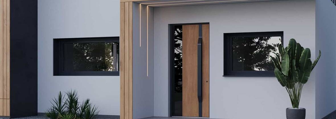 Alu4U Showroom Warszawa