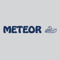 Meteor CB. Środki łączności - Anteny