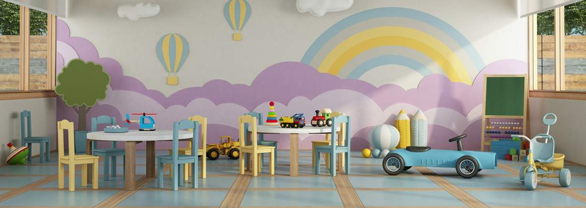 Niepubliczne Przedszkole Matematyczno-Językowe "Bajkowa Dolina"