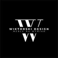 Wiktorski Design - Grzegorz Wiktorski - Meble na zamówienie