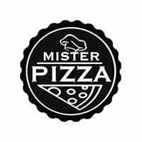 Mister Pizza - Pizzerie