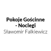 Pokoje Gościnne - Noclegi Sławomir Falkiewicz - Noclegi i kwatery prywatne