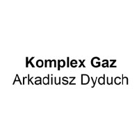 Komplex Gaz Arkadiusz Dyduch - logo