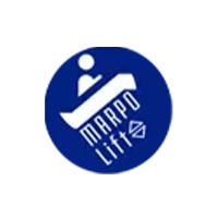 Marpolift Mariusz Poks - logo