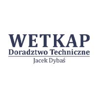 Wetkap Jacek Dybaś Doradztwo Techniczne - logo
