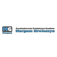 Przedsiębiorstwo Produkcyjno Handlowe MARGUM Grzegorz Szmolke - logo