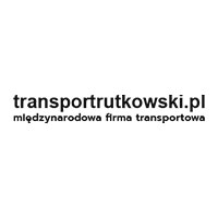 Jan Rutkowski Transport Ciężarowy-Handel - logo