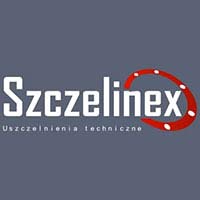 Szczelinex Zakład produkcyjno-handlowy Kazimierz Gawron - logo