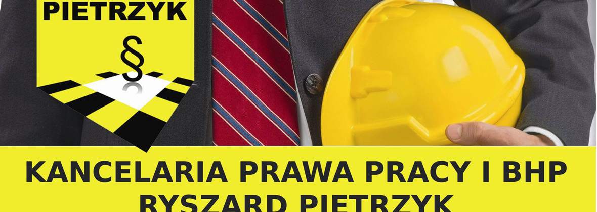 Pietrzyk Kancelaria prawnicza Agencja ochrony pracy, Lublin