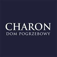 Charon Usługi pogrzebowe Lublin, Zakład pogrzebowy - logo