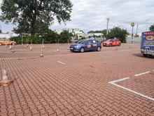 Alfa Centrum Szkolenia Kierowców