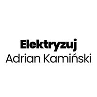 Elektryzuj Adrian Kamiński - logo