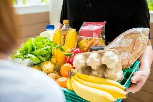 sklep spożywczy, Majerczyk Danuta FHU Pawilon Handlowy Lewiatan sklep, Tylmanowa