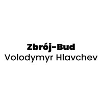 Zbrój-Bud Volodymyr Hlavchev - logo