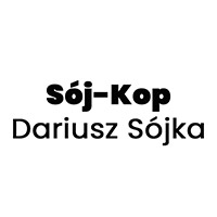 Sój-Kop Dariusz Sójka - logo