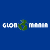 Globomania Anna Witkowska - logo